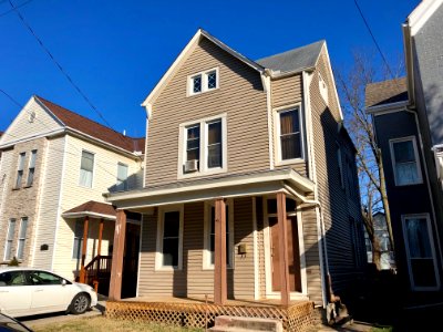 Williamson Place, Northside, Cincinnati, OH 