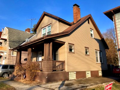 Hamilton Avenue, Northside, Cincinnati, OH 
