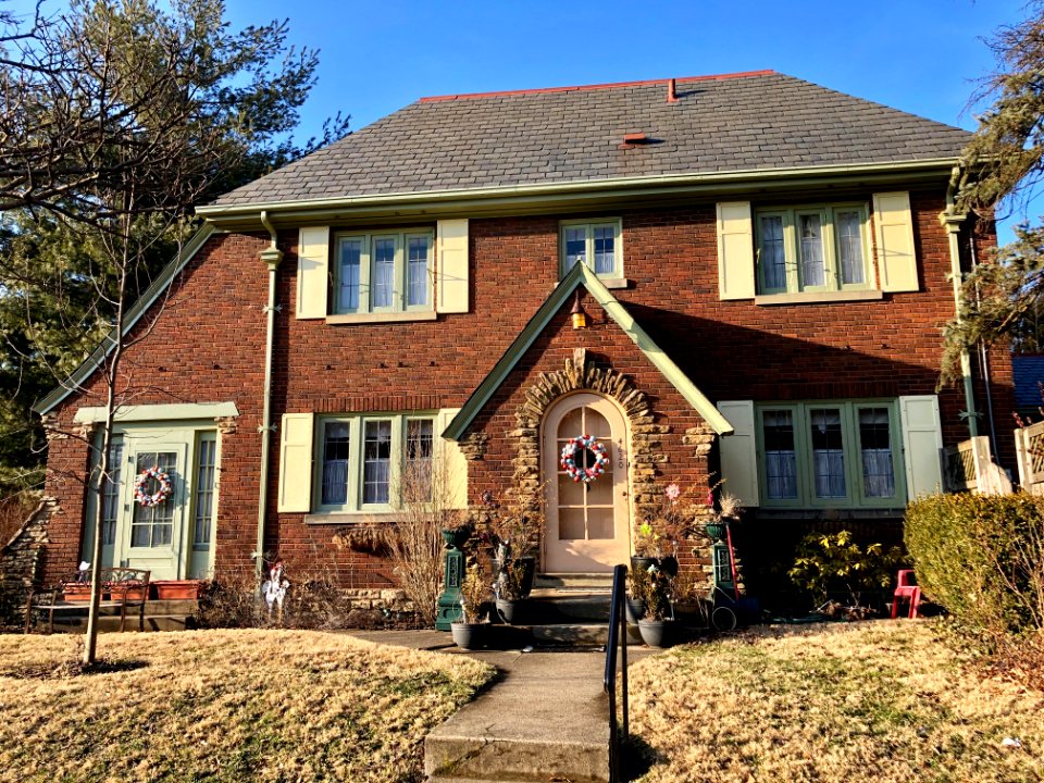 Stanford Drive, Northside, Cincinnati, OH 