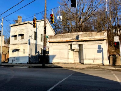 Kirby Avenue, Northside, Cincinnati, OH 