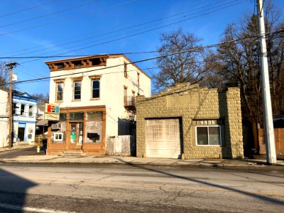 Kirby Avenue, Northside, Cincinnati, OH 