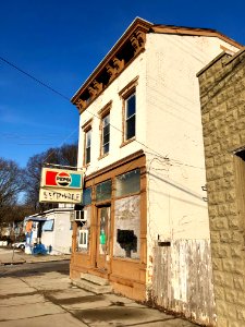 Kirby Avenue, Northside, Cincinnati, OH 