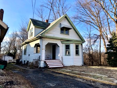 Doberrer Street, Spring Grove Village, Cincinnati, OH 
