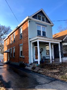 Doberrer Street, Spring Grove Village, Cincinnati, OH 