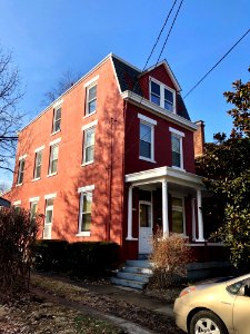 Doberrer Street, Spring Grove Village, Cincinnati, OH 