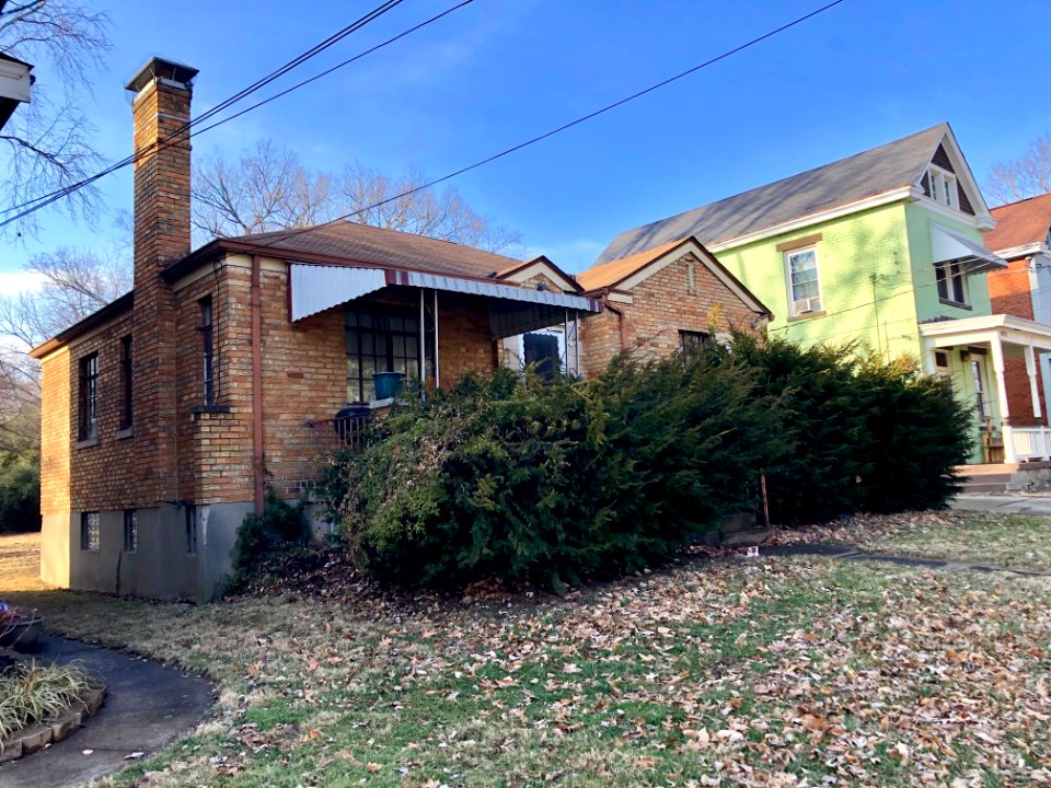 Doberrer Street, Spring Grove Village, Cincinnati, OH 