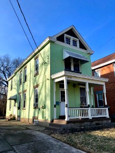 Doberrer Street, Spring Grove Village, Cincinnati, OH 