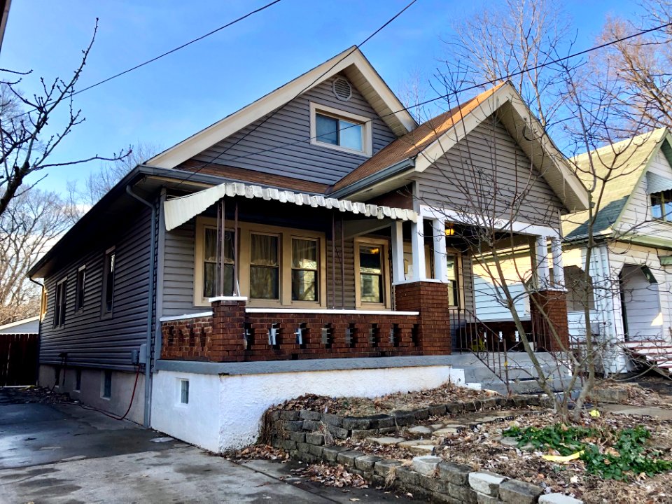 Doberrer Street, Spring Grove Village, Cincinnati, OH 