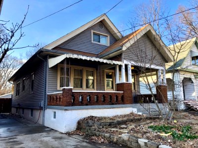 Doberrer Street, Spring Grove Village, Cincinnati, OH 