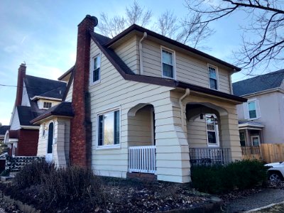 Edgewood Avenue, Spring Grove Village, Cincinnati, OH 