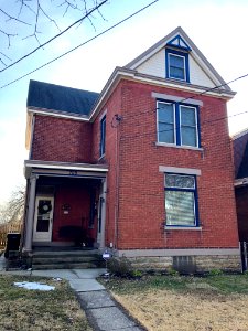 Froome Avenue, Spring Grove Village, Cincinnati, OH 