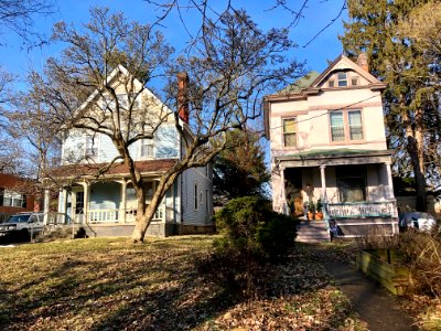 Froome Avenue, Spring Grove Village, Cincinnati, OH 