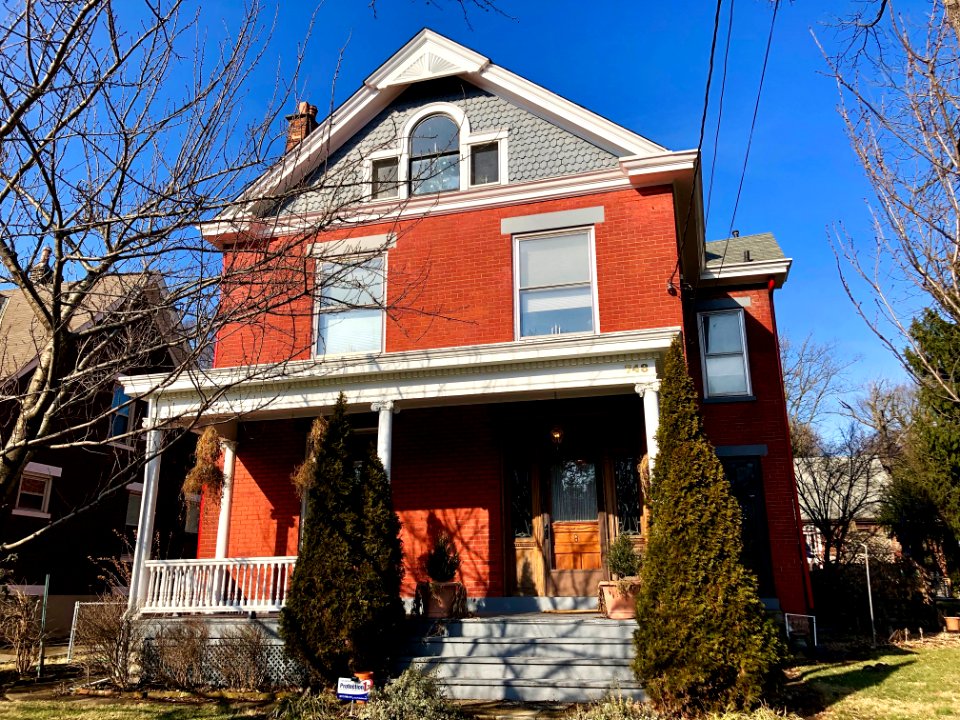 Epworth Avenue, Spring Grove Village, Cincinnati, OH 