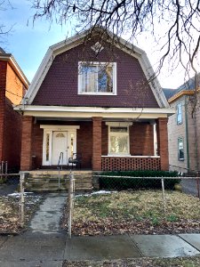 Froome Avenue, Spring Grove Village, Cincinnati, OH 