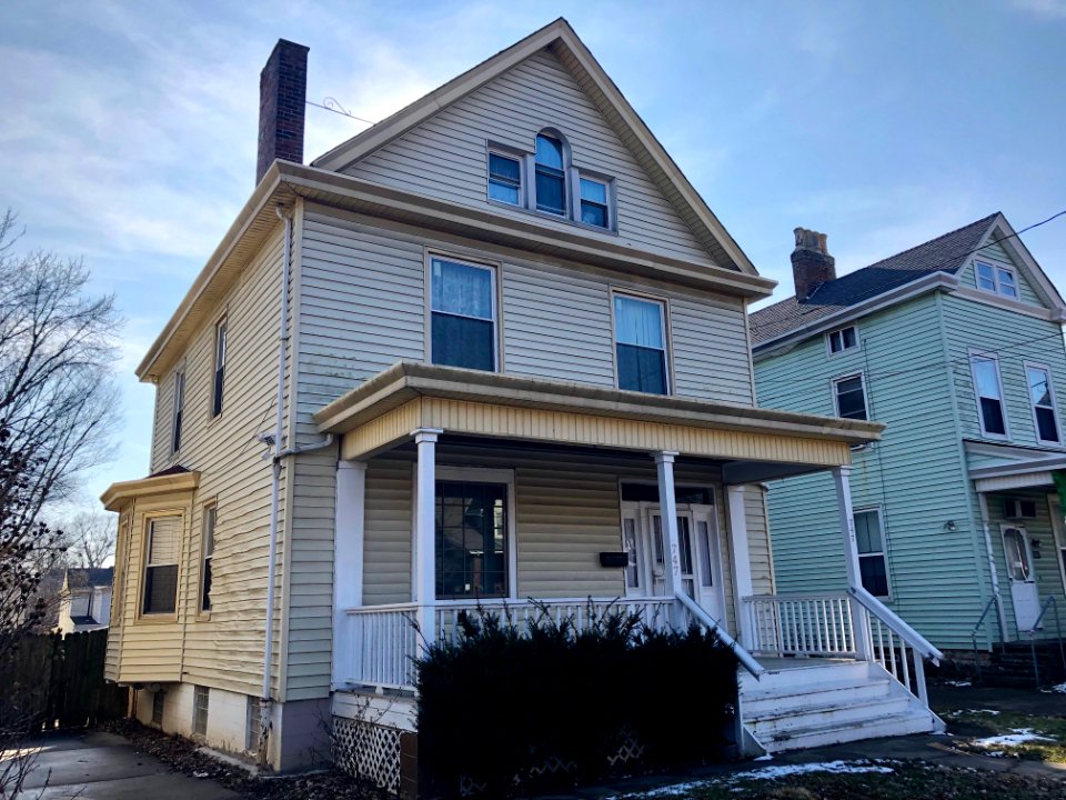 Epworth Avenue, Spring Grove Village, Cincinnati, OH 
