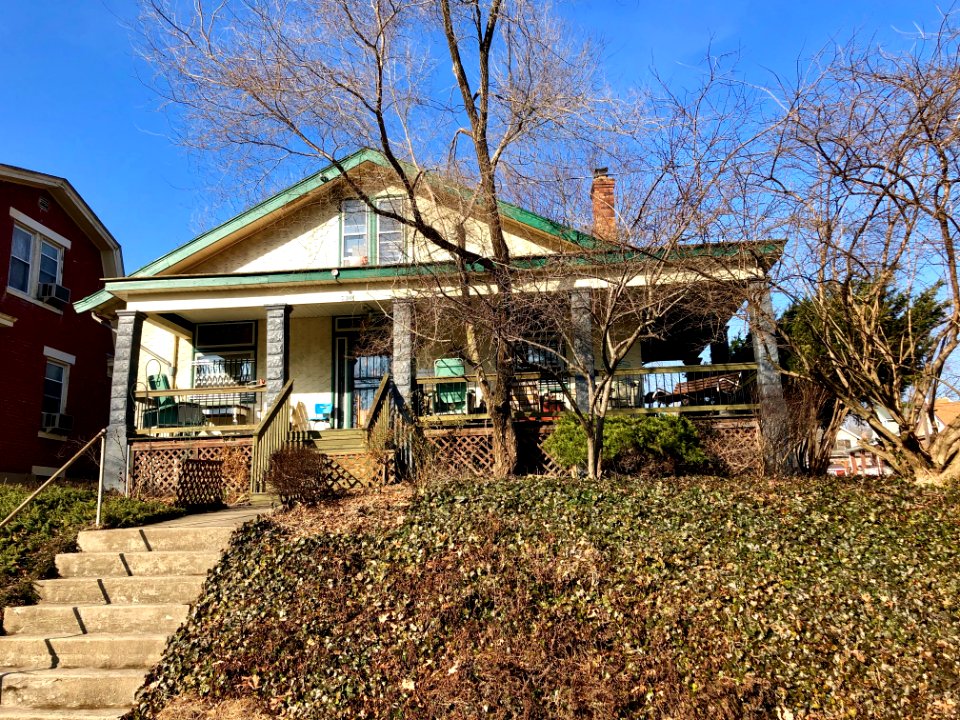 Froome Avenue, Spring Grove Village, Cincinnati, OH 