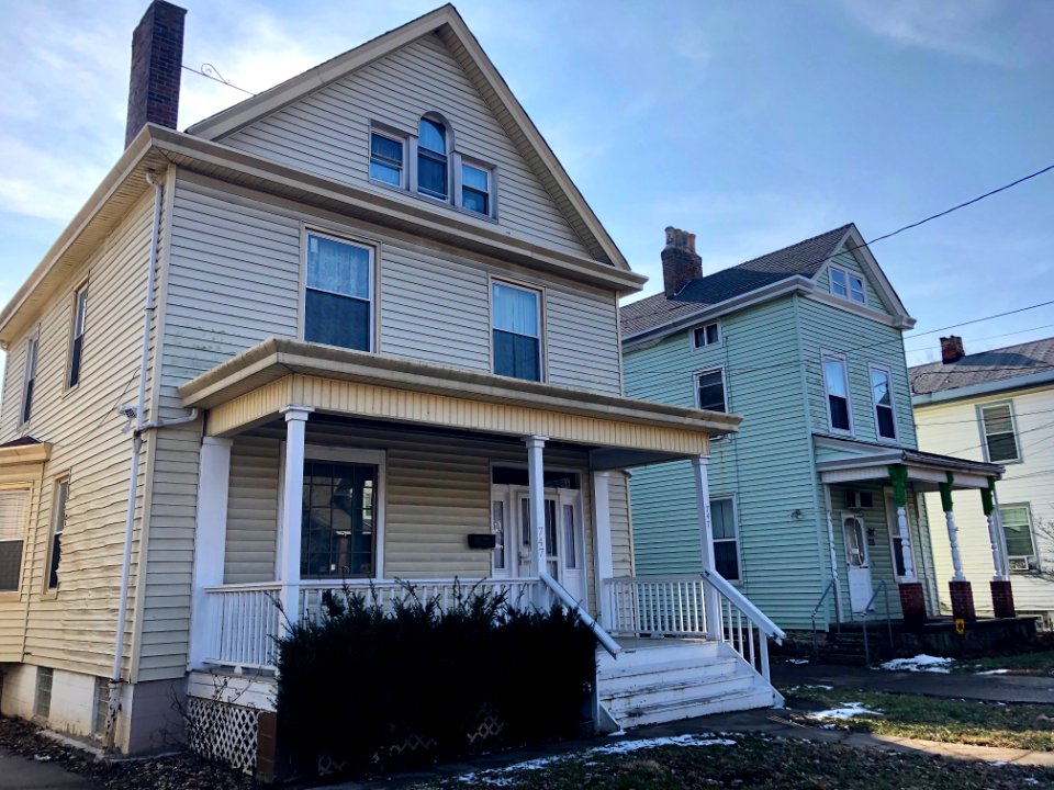 Epworth Avenue, Spring Grove Village, Cincinnati, OH 