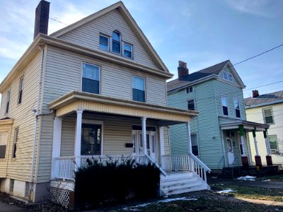 Epworth Avenue, Spring Grove Village, Cincinnati, OH 