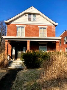 Epworth Avenue, Spring Grove Village, Cincinnati, OH 