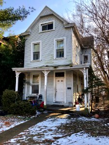 Epworth Avenue, Spring Grove Village, Cincinnati, OH 