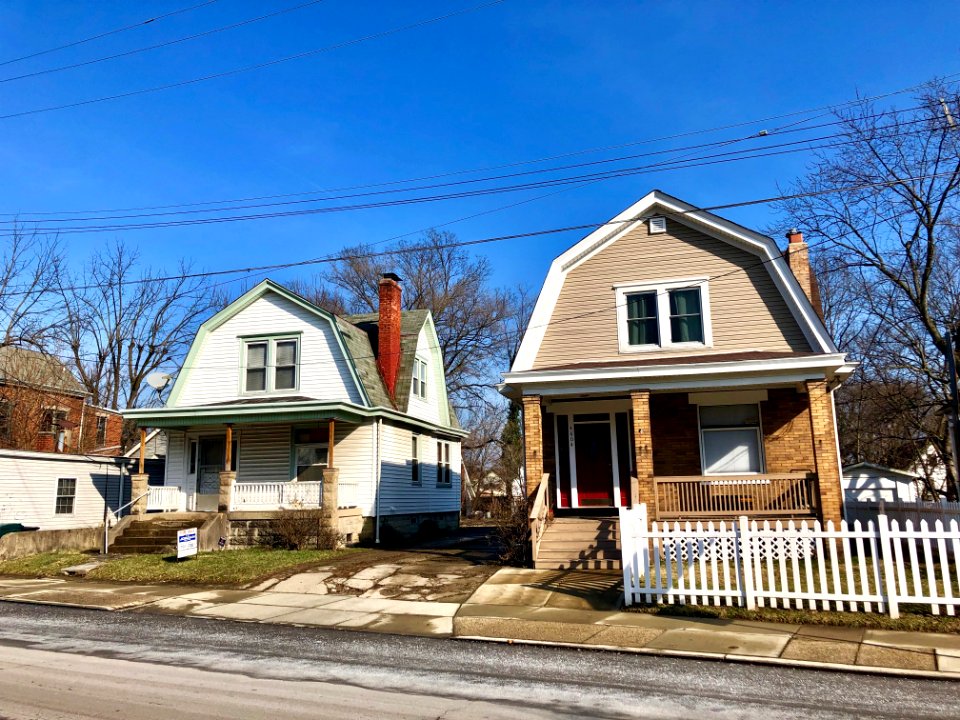 Edgewood Avenue, Spring Grove Village, Cincinnati, OH 
