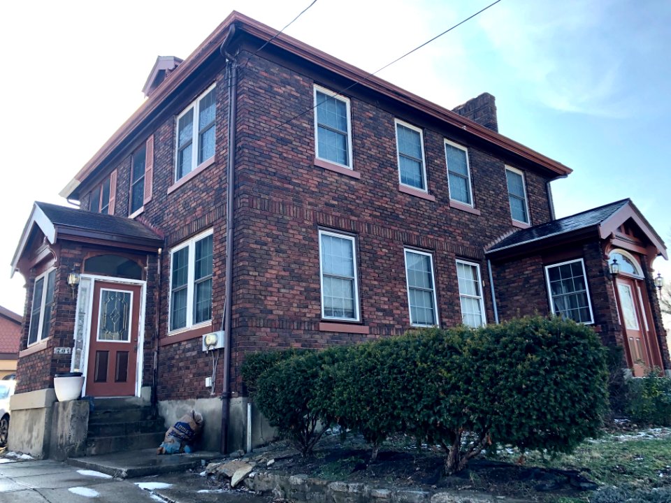 Derby Avenue, Spring Grove Village, Cincinnati, OH 