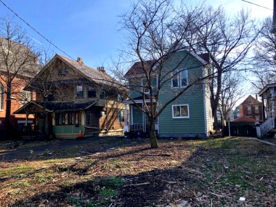 Epworth Avenue, Spring Grove Village, Cincinnati, OH 