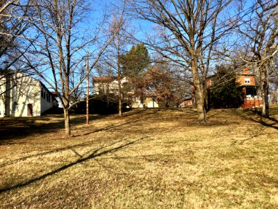 Circle Avenue, Spring Grove Village, Cincinnati, OH 