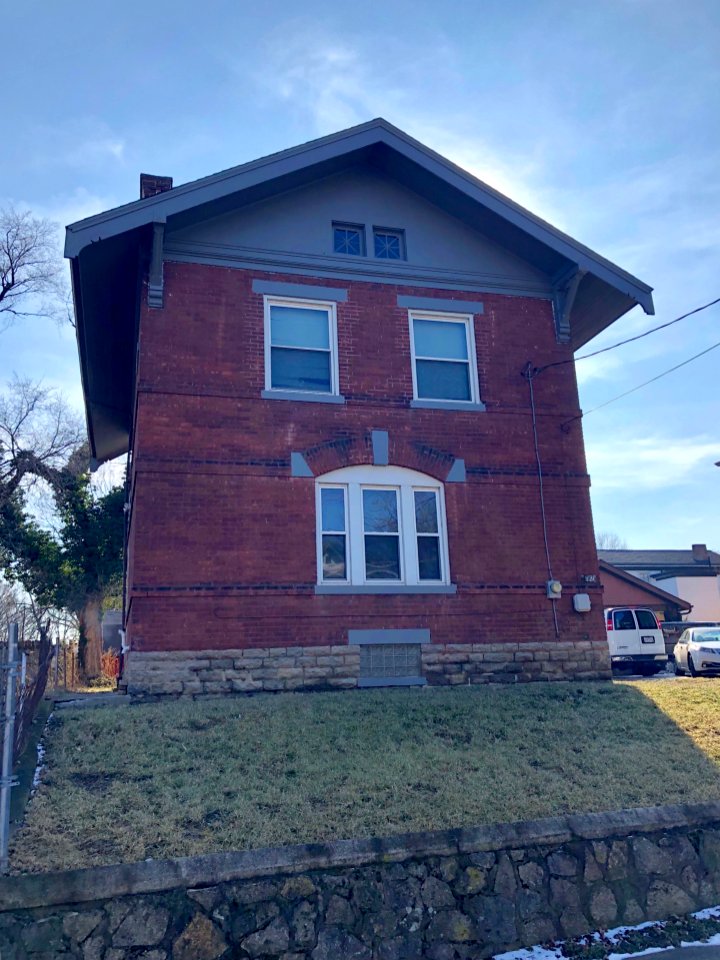 Derby Avenue, Spring Grove Village, Cincinnati, OH 