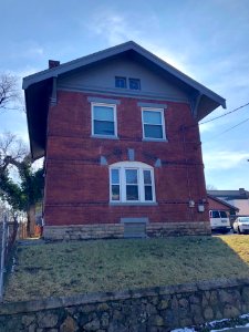 Derby Avenue, Spring Grove Village, Cincinnati, OH 