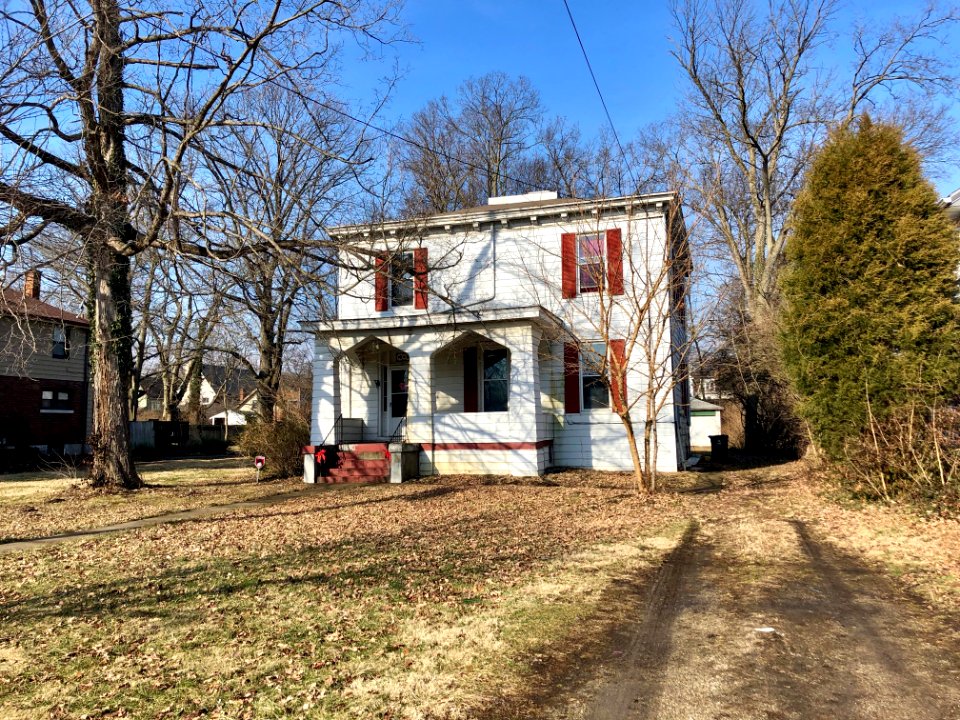 Derby Avenue, Spring Grove Village, Cincinnati, OH 