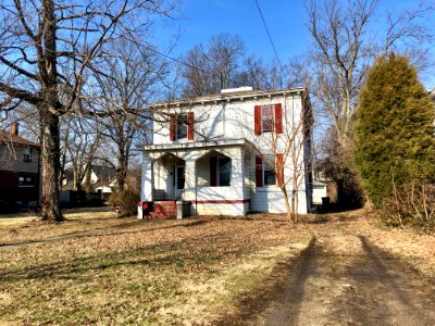 Derby Avenue, Spring Grove Village, Cincinnati, OH 
