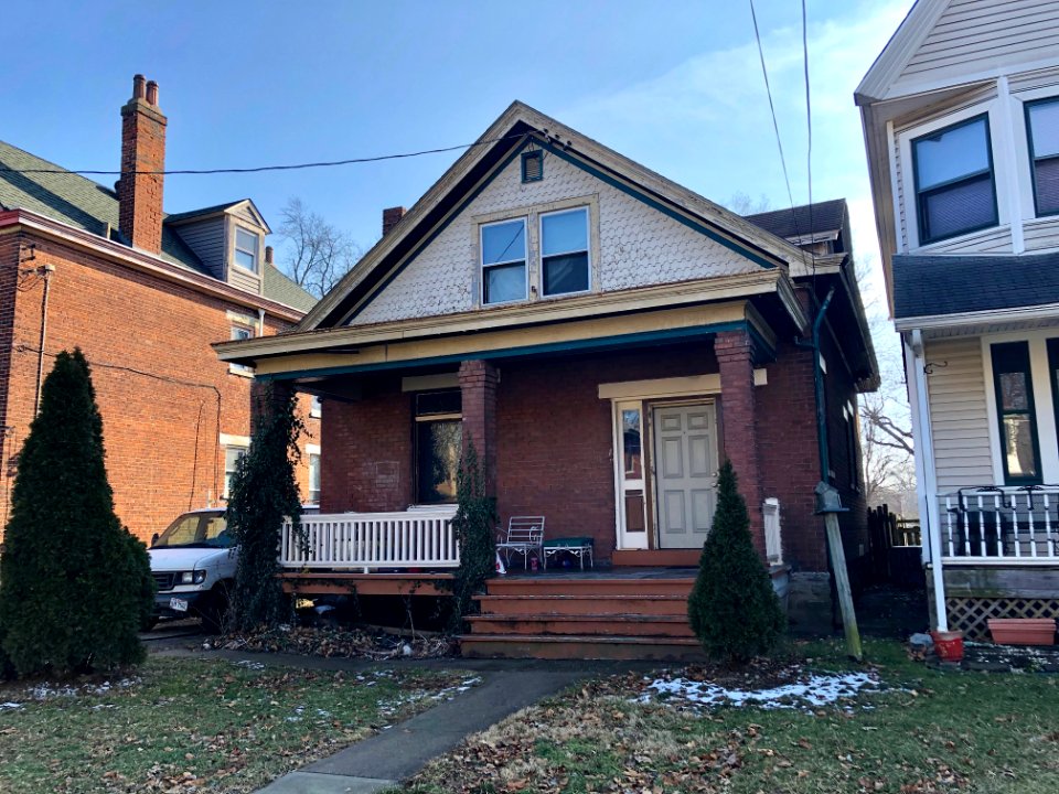 Mcmakin Avenue, Spring Grove Village, Cincinnati, OH 