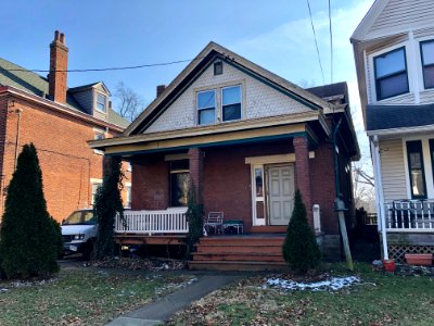 Mcmakin Avenue, Spring Grove Village, Cincinnati, OH 