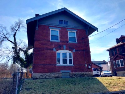 Derby Avenue, Spring Grove Village, Cincinnati, OH 