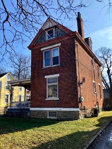 Mcmakin Avenue, Spring Grove Village, Cincinnati, OH 