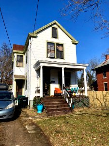 Mcmakin Avenue, Spring Grove Village, Cincinnati, OH 