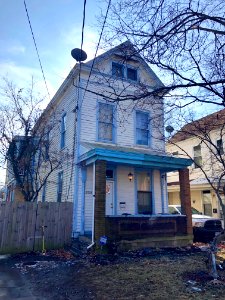 Mcmakin Avenue, Spring Grove Village, Cincinnati, OH 