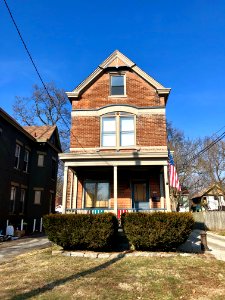 Mcmakin Avenue, Spring Grove Village, Cincinnati, OH 