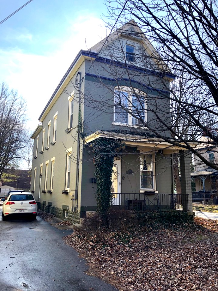 Mcmakin Avenue, Spring Grove Village, Cincinnati, OH 