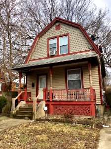 Station Avenue, Spring Grove Village, Cincinnati, OH 