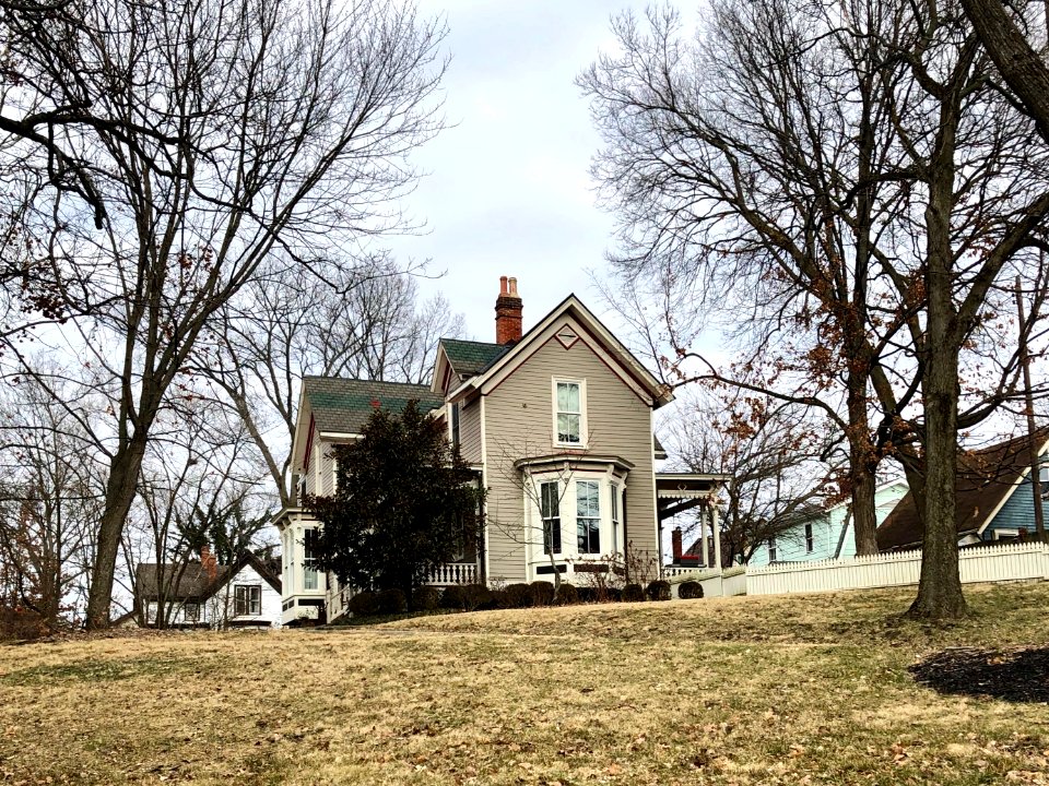 Circle Avenue, Spring Grove Village, Cincinnati, OH 