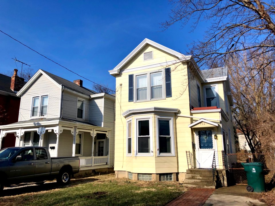 Mcmakin Avenue, Spring Grove Village, Cincinnati, OH 