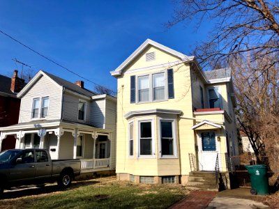 Mcmakin Avenue, Spring Grove Village, Cincinnati, OH 