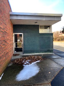 Winton Place School, Spring Grove Village, Cincinnati, OH 