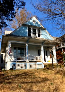 Froome Avenue, Spring Grove Village, Cincinnati, OH 