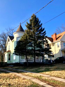 Edgewood Avenue, Spring Grove Village, Cincinnati, OH 