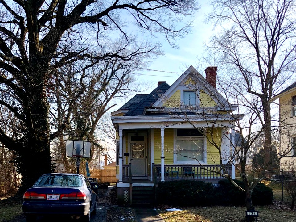 Froome Avenue, Spring Grove Village, Cincinnati, OH 