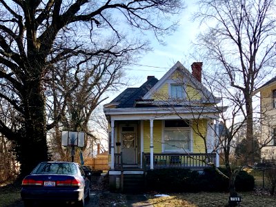 Froome Avenue, Spring Grove Village, Cincinnati, OH 