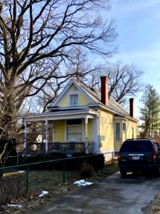 Froome Avenue, Spring Grove Village, Cincinnati, OH 